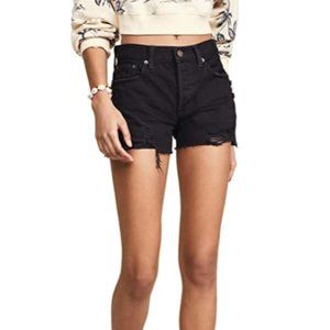 Free People Women's Sofia Shorts NWT
